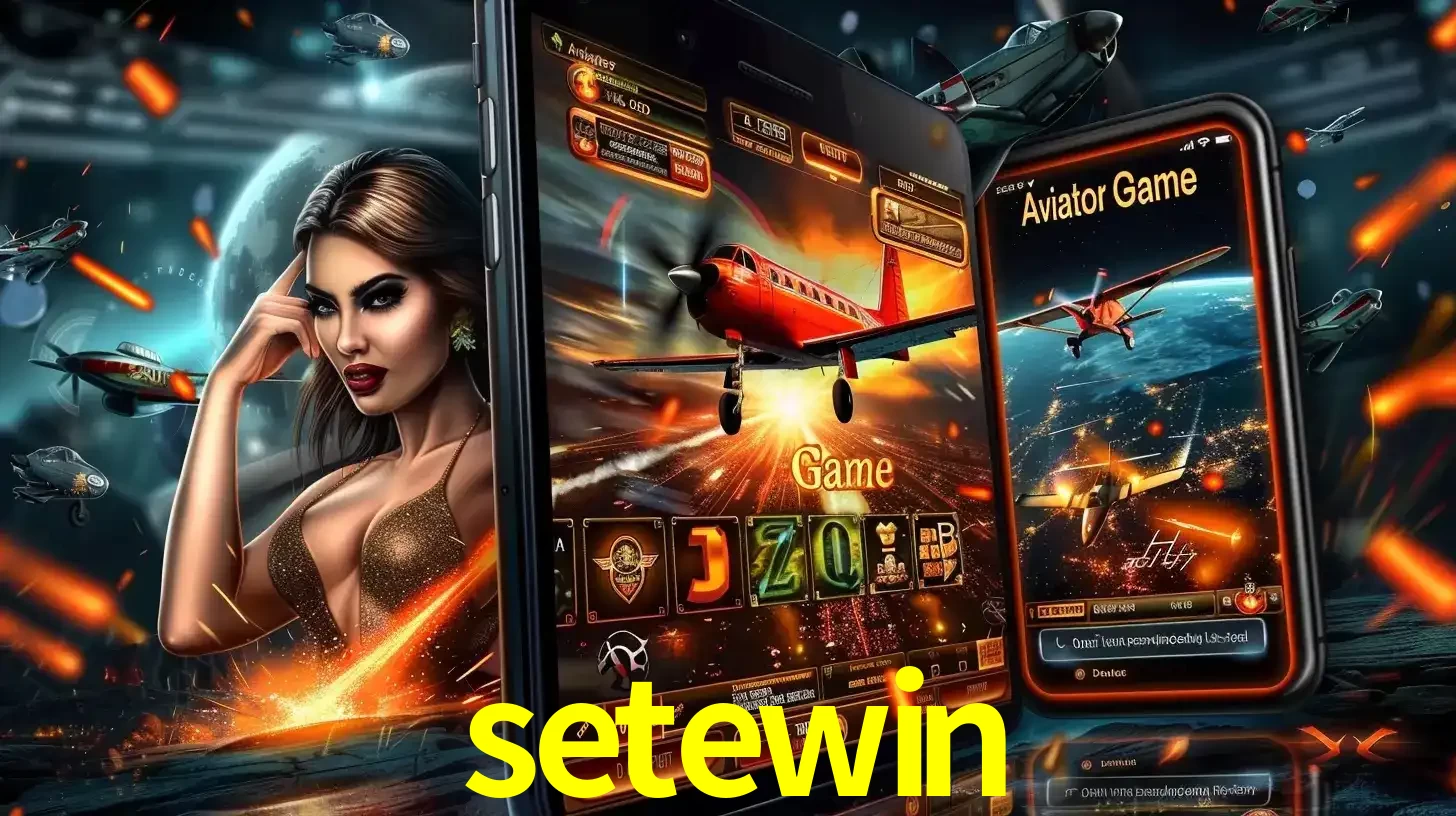 Mulher estilosa cercada por telas que exibem a jogabilidade do Aviator, capturando a intensidade e a estratégia deste popular crash game oferecido pelo setewin.